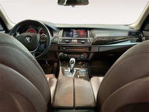 Used 2016 BMW 535i xDrive 535i xDrive image 6