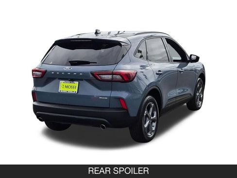 Used 2025 Ford Escape ST-Line AWD/4WD image 9