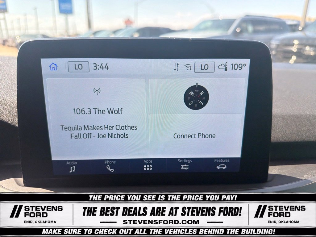 Used 2023 Ford Escape Active FWD image 28