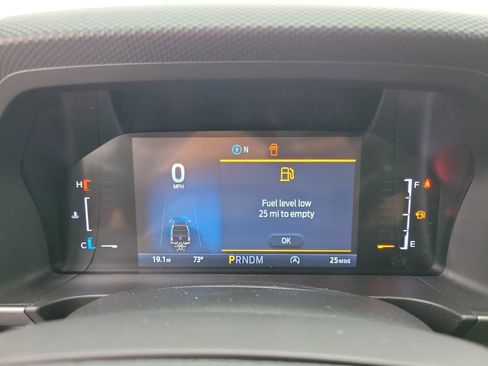 New 2025 Ford Ranger XLT w/ Equipment Group 301A High image 26