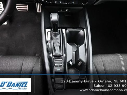 Used 2023 Honda Accord Sport image 32