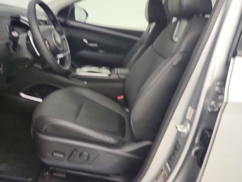 Used 2024 Hyundai Tucson Limited FWD image 16