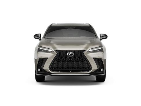 New 2026 Lexus NX 350h F Sport image 5