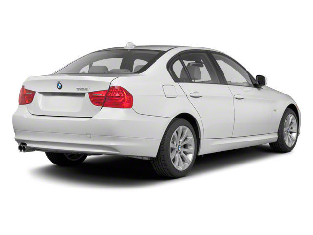 Used 2010 BMW 328i Sedan RWD image 2