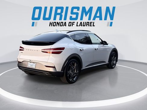 Used 2023 Genesis GV60 Performance AWD/4WD image 8