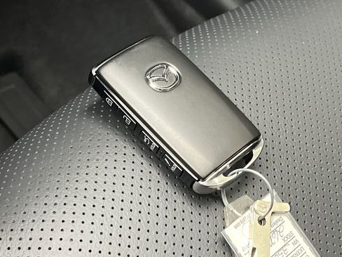 New 2026 MAZDA CX-70 SC Plus image 24