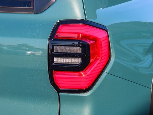 New 2026 Toyota 4Runner TRD Off-Road Premium AWD/4WD image 10