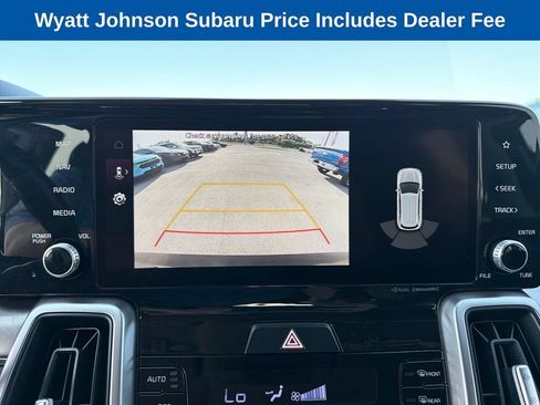 Used 2022 Kia Sorento S FWD image 29