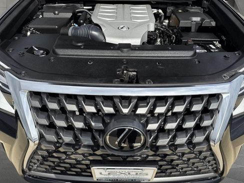 Certified 2020 Lexus GX 460 Premium w/ Premium Package AWD/4WD image 25