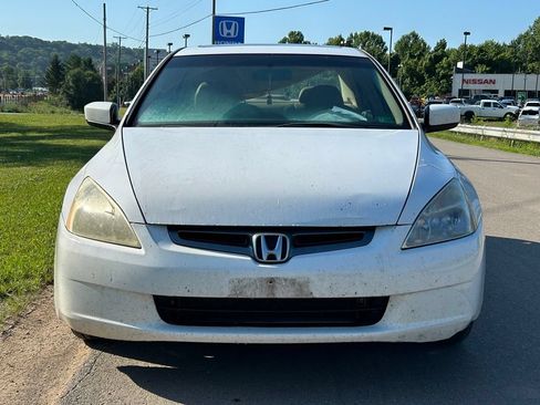 Used 2005 Honda Accord EX-L image 2