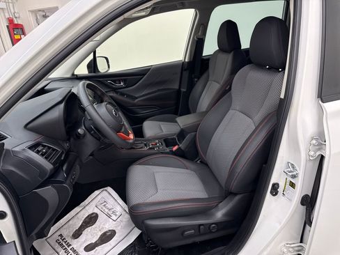 Certified 2024 Subaru Forester Sport AWD/4WD image 13