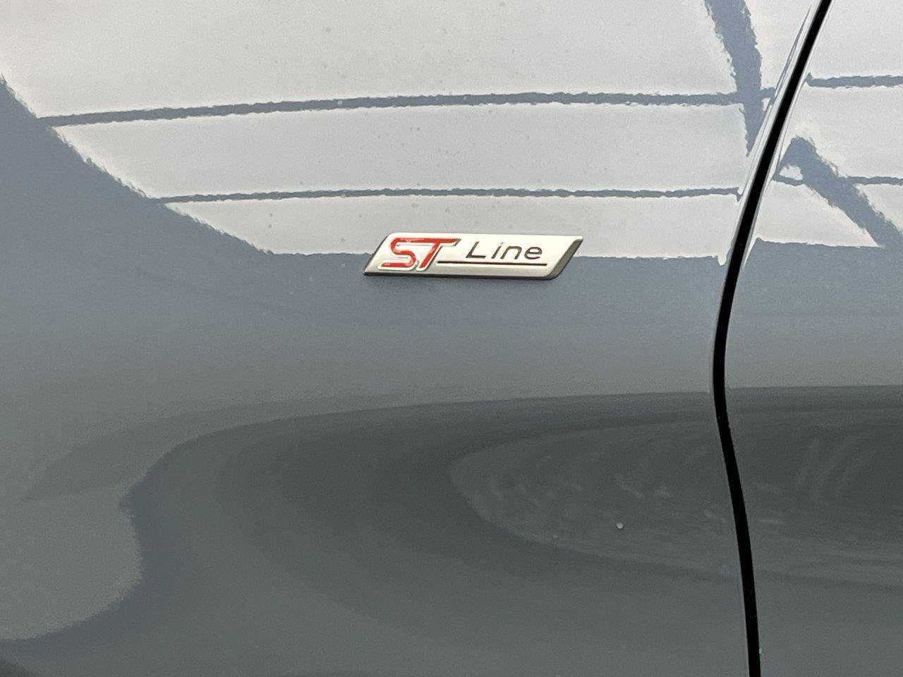 New 2027 Ford Explorer ST-Line AWD/4WD image 7