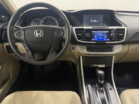 Used 2014 Honda Accord EX-L image 16