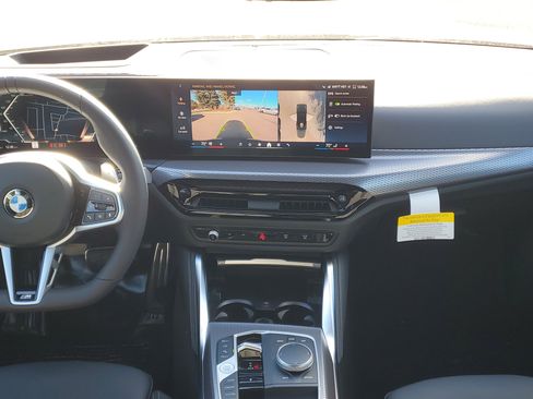 New 2026 BMW 430i xDrive Convertible image 21