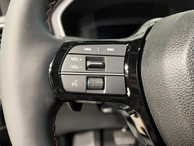 New 2026 Honda Passport TrailSport Elite image 17