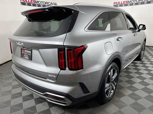 Used 2023 Kia Sorento SX Prestige AWD/4WD image 7