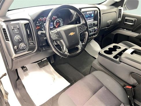 Used 2018 Chevrolet Silverado 1500 LT w/ All Star Edition image 15