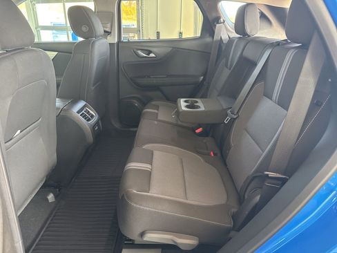 New 2026 Chevrolet Blazer LT w/ Convenience Package image 13