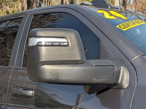 Certified 2024 RAM 3500 Limited image 11