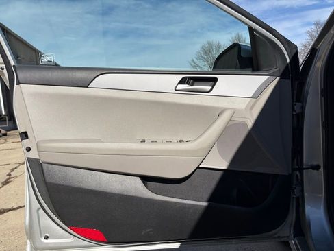 Used 2018 Hyundai Sonata ECO image 20