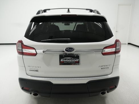 Used 2021 Subaru Ascent Touring w/ Popular Package #2A AWD/4WD image 5