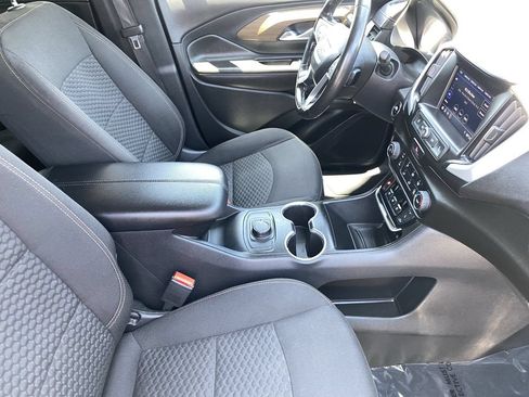 Used 2020 GMC Terrain SLE FWD image 10