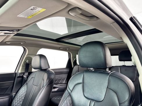 Used 2022 Kia Sorento SX FWD image 28