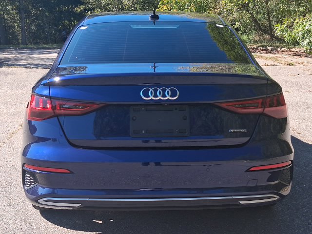 Used 2022 Audi A3 2.0T Premium AWD/4WD image 4