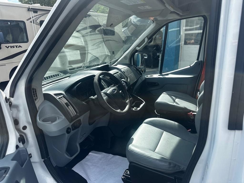 Used 2019 Ford Transit 150 148 Medium Roof RWD image 11
