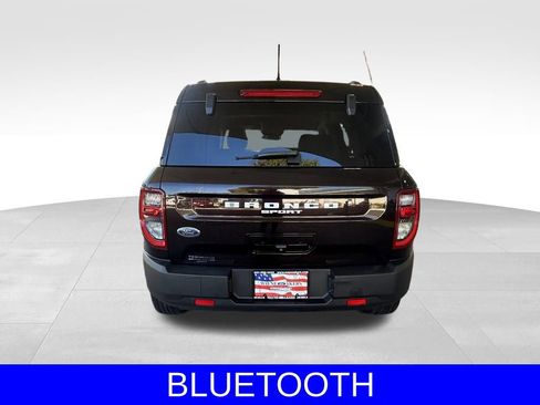 Certified 2021 Ford Bronco Sport Big Bend image 5