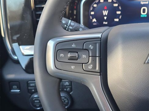 New 2026 Chevrolet Silverado 2500 LT w/ Texas Edition image 29