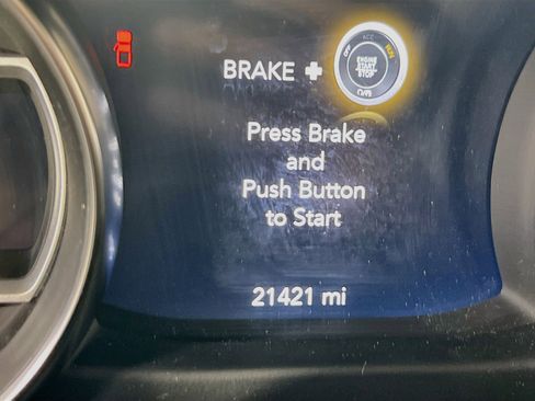 Used 2023 Jeep Gladiator Mojave w/ Cold Weather Group AWD/4WD image 12