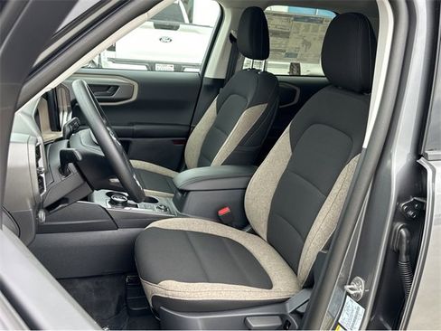 New 2025 Ford Bronco Sport Big Bend image 15