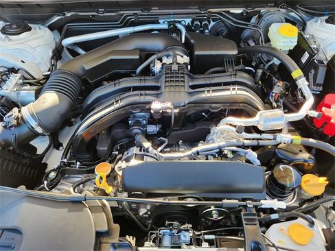 New 2026 Subaru Crosstrek 2.0i Premium image 22