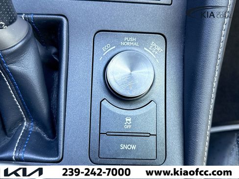 Used 2015 Lexus RC F F image 28