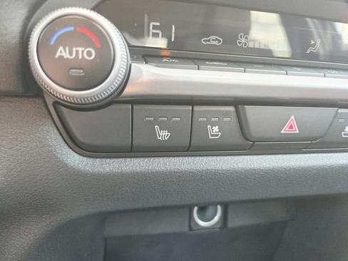 New 2026 MAZDA CX-50 AWD 2.5 Hybrid w/ Premium Pkg image 25
