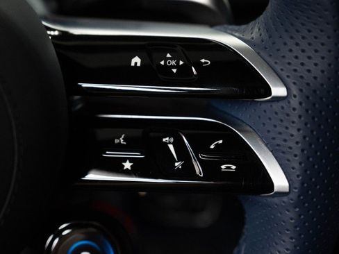 Certified 2025 Mercedes-Benz GLE 53 AMG 4MATIC Coupe image 26