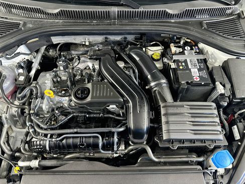 Used 2023 Volkswagen Jetta SE FWD image 30