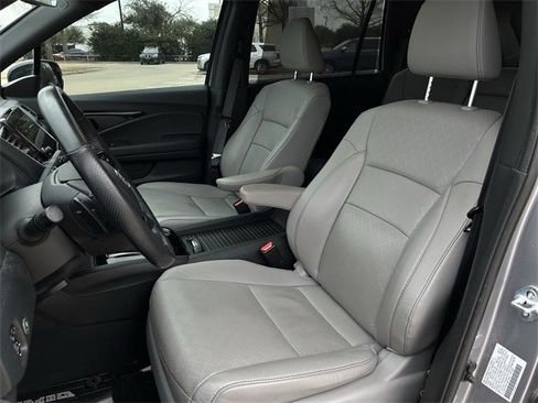 Used 2022 Honda Passport Elite image 28