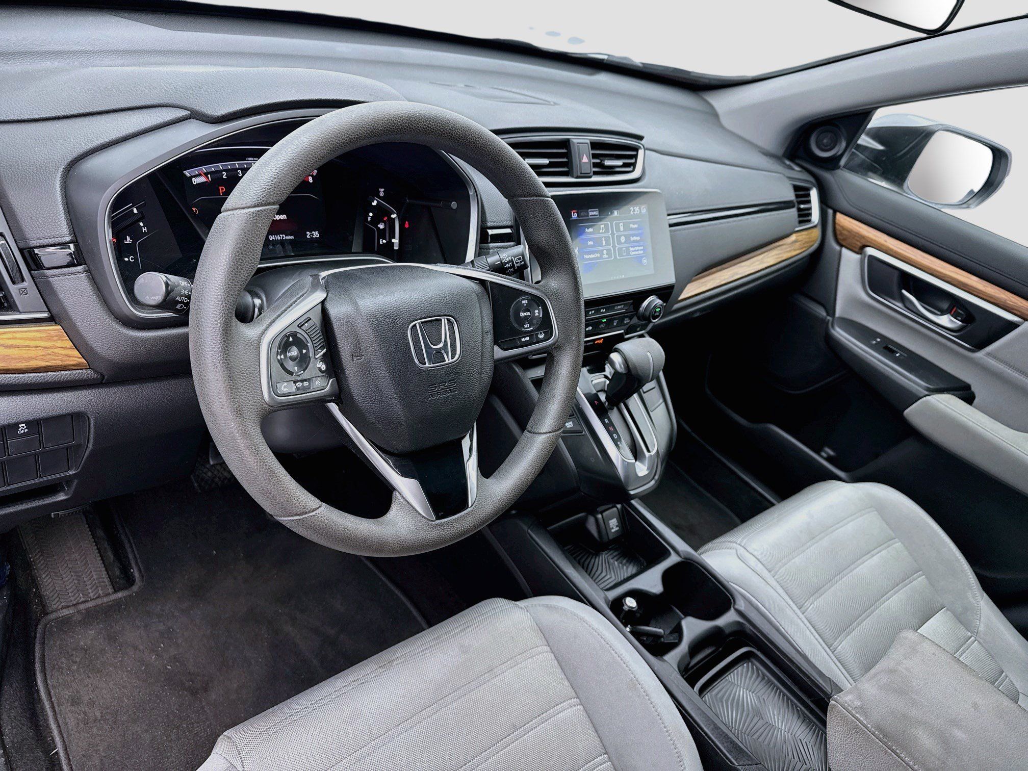 Used 2018 Honda CR-V EX image 7