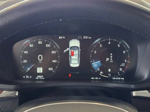 Used 2022 Volvo S60 B5 Inscription FWD image 30
