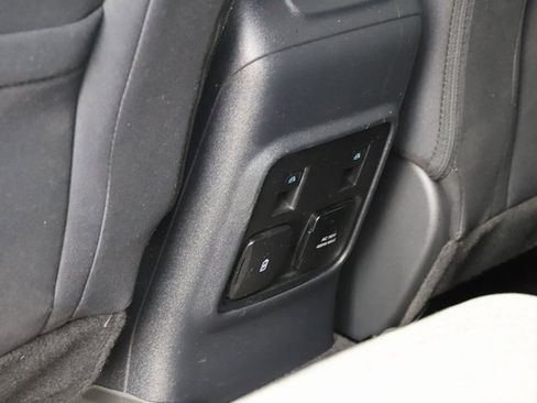 Used 2023 Ford Bronco Big Bend image 19