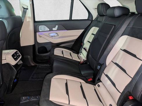 New 2026 Mercedes-Benz GLE 53 AMG 4MATIC image 18