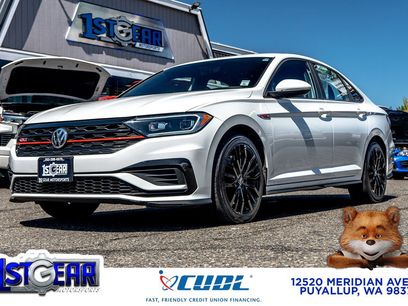 Used 2019 Volkswagen Jetta GLI