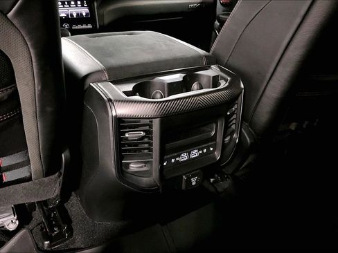 Used 2025 RAM 1500 RHO w/ RHO Level 1 Equipment Group image 32