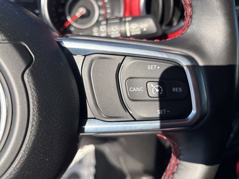 Used 2020 Jeep Wrangler Unlimited Rubicon image 23