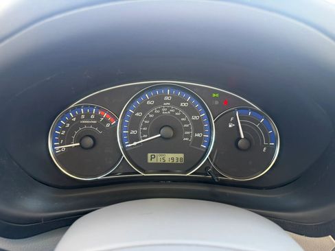 Used 2011 Subaru Forester 2.5X Premium AWD/4WD image 21