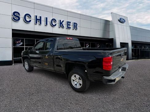 Used 2019 Chevrolet Silverado 1500 LT RWD image 3