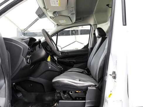 Used 2016 Ford Transit Connect XL FWD image 3