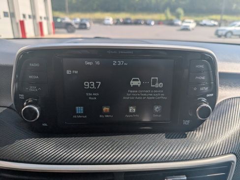 Used 2019 Hyundai Tucson SEL image 20